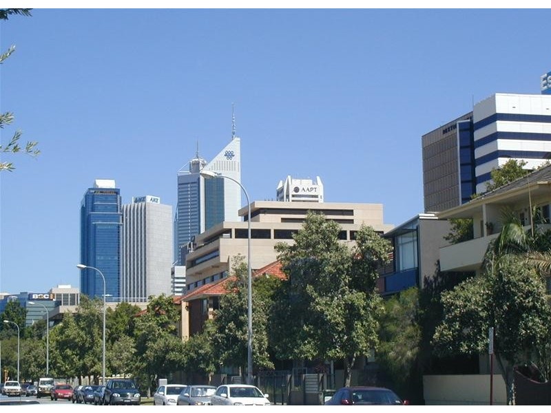 31/122 Terrace Road, Perth WA 6000