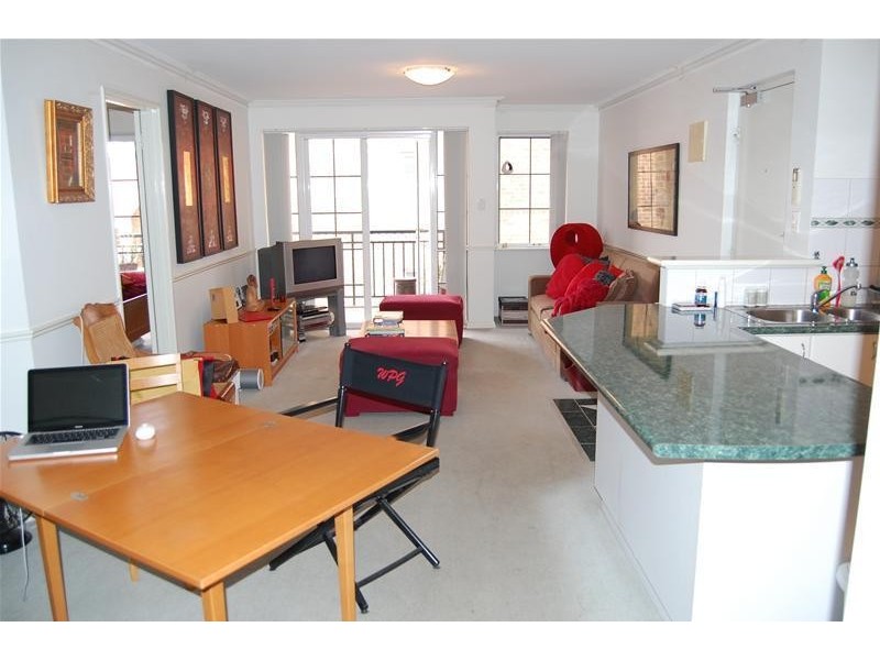 54/123 Wellington Street, East Perth WA 6004