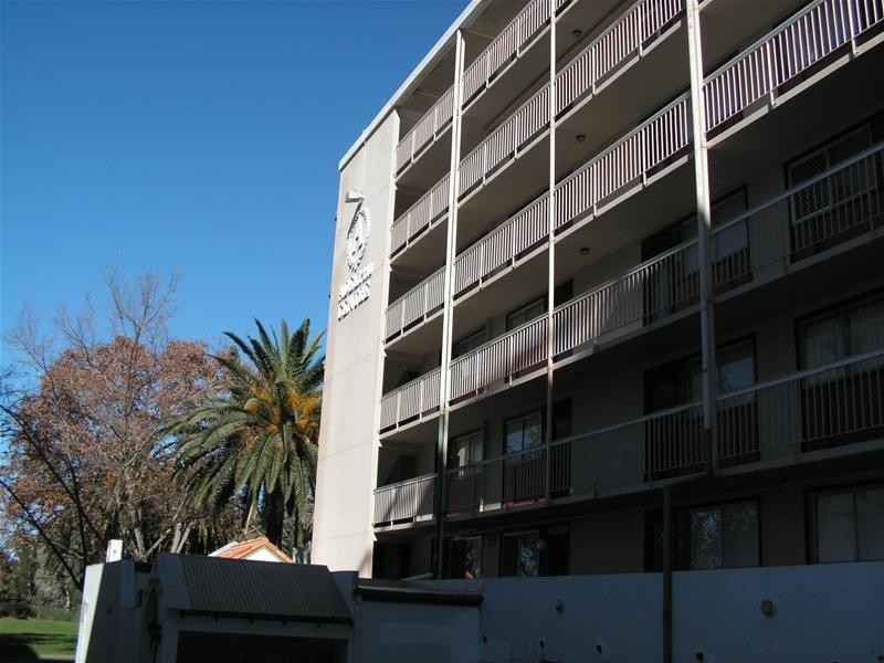 101/130a Mounts Bay Road, Perth WA 6000