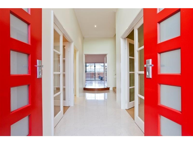 5 Vanguard Terrace, East Perth WA 6004