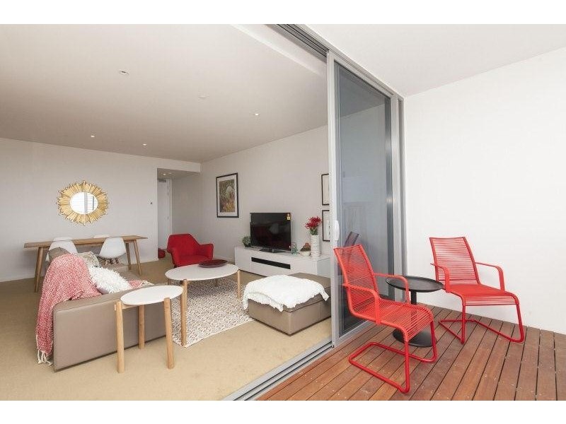 1604/8 Adelaide Terrace, East Perth WA 6004