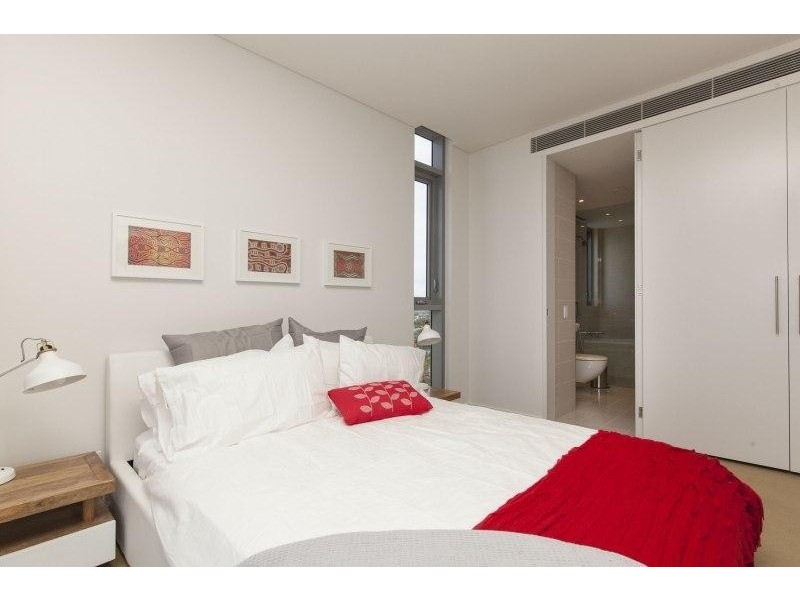 1604/8 Adelaide Terrace, East Perth WA 6004