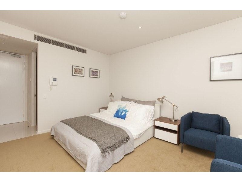 1604/8 Adelaide Terrace, East Perth WA 6004