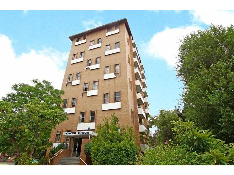 2/4 Bulwer Street, Perth WA 6000