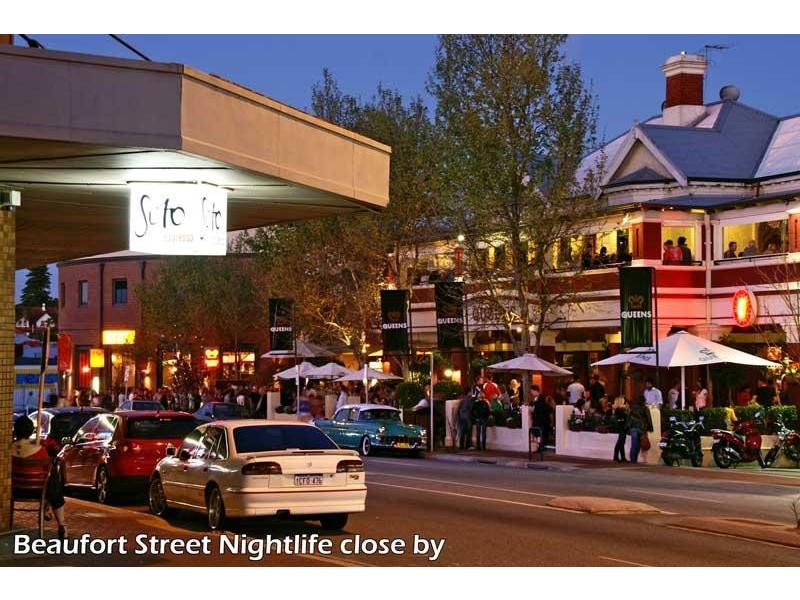 2/4 Bulwer Street, Perth WA 6000