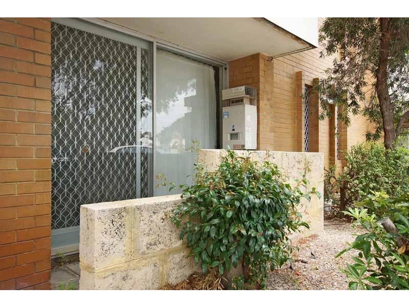 2/4 Bulwer Street, Perth WA 6000