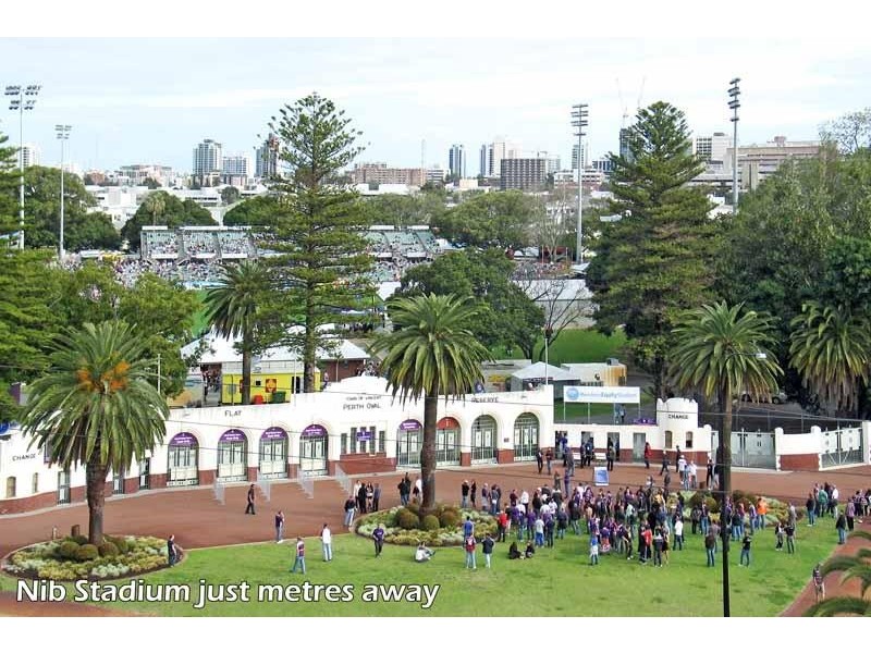 2/4 Bulwer Street, Perth WA 6000