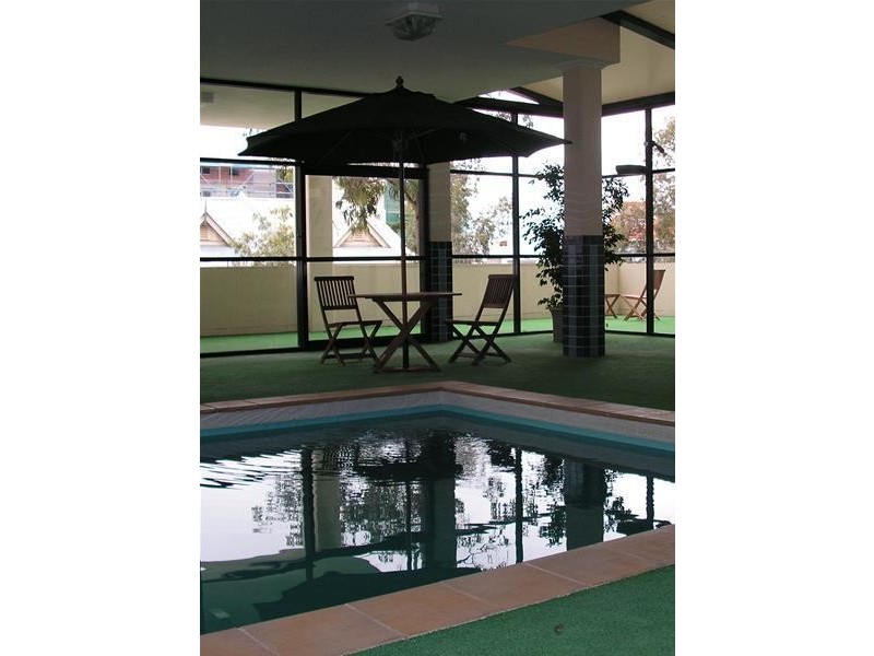 45/273 Hay Street, East Perth WA 6004