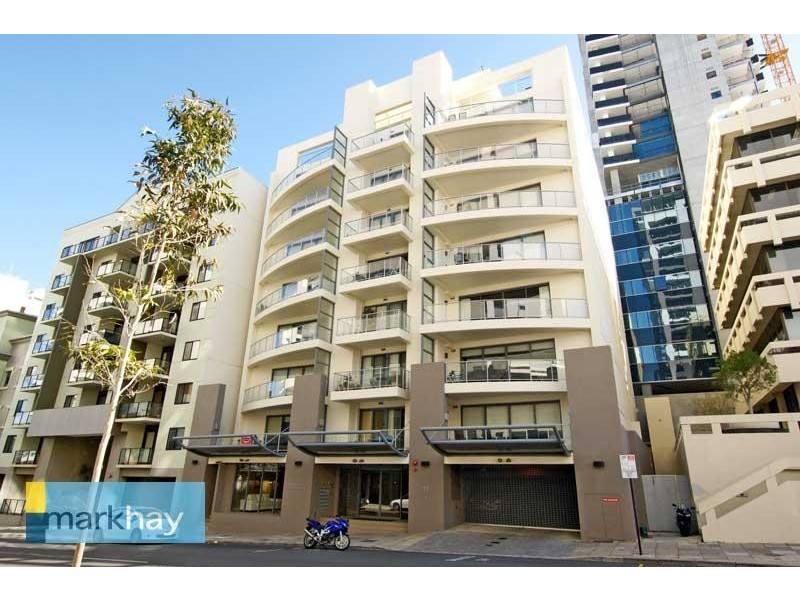 13/11 Bennett Street, East Perth WA 6004