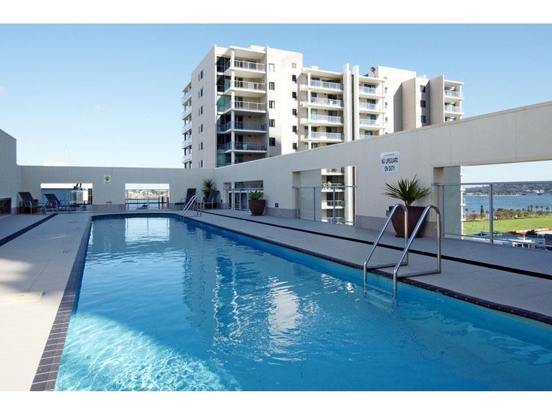 13/11 Bennett Street, East Perth WA 6004