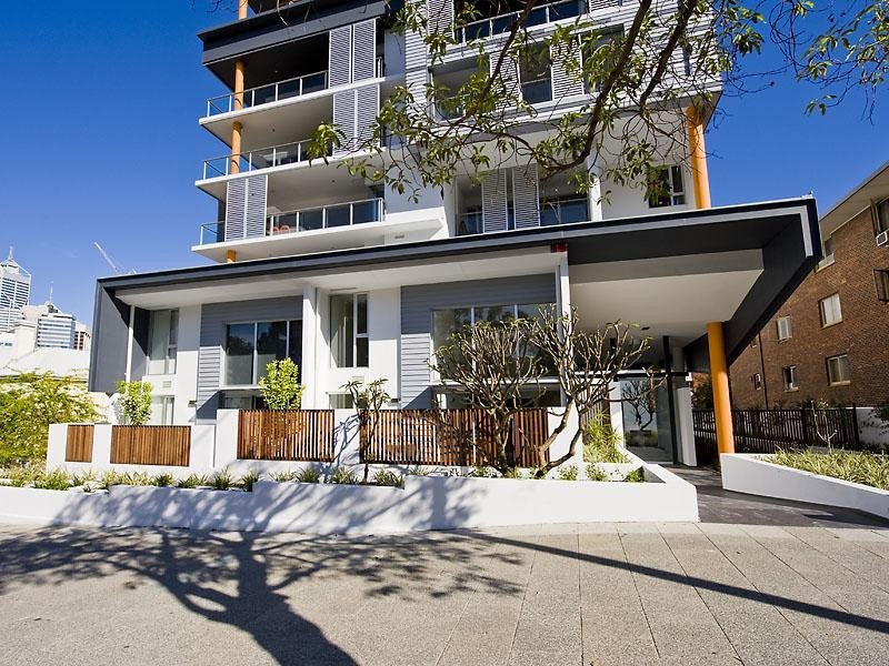 2/33 Malcolm Street, West Perth WA 6005