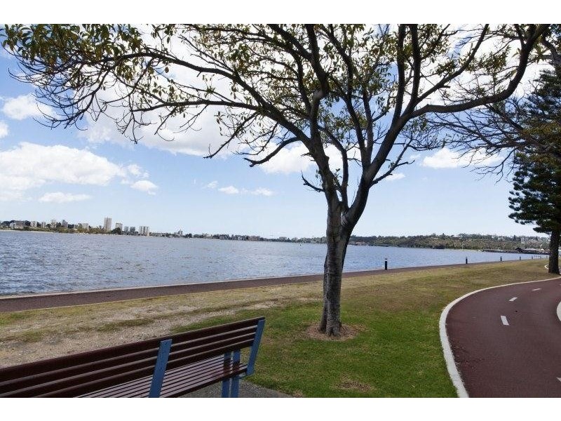 13/122 Terrace Road, Perth WA 6000