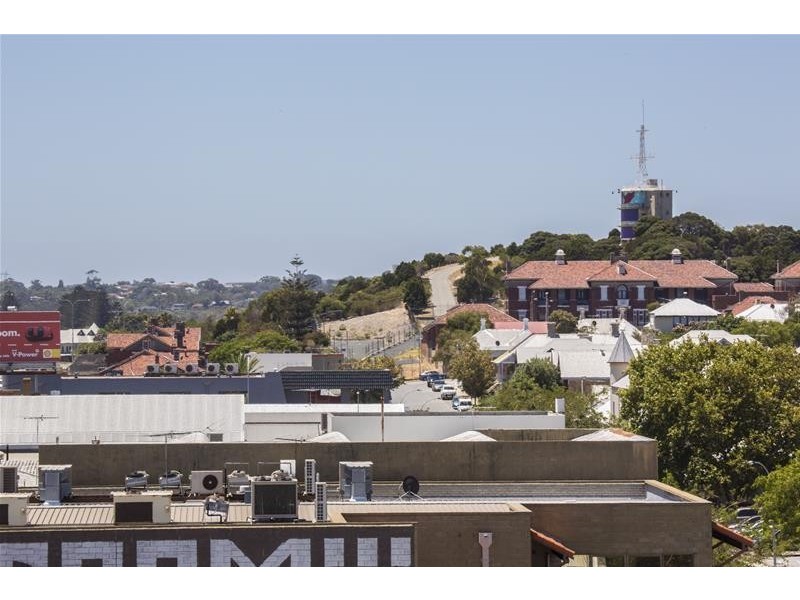 11 Queen Victoria Street, Fremantle WA 6160