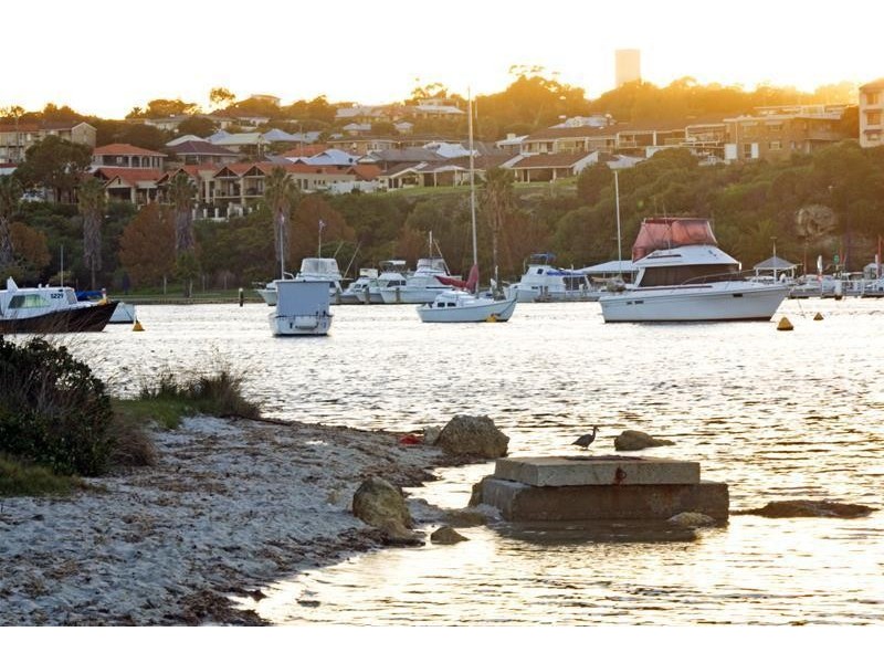 11 Queen Victoria Street, Fremantle WA 6160