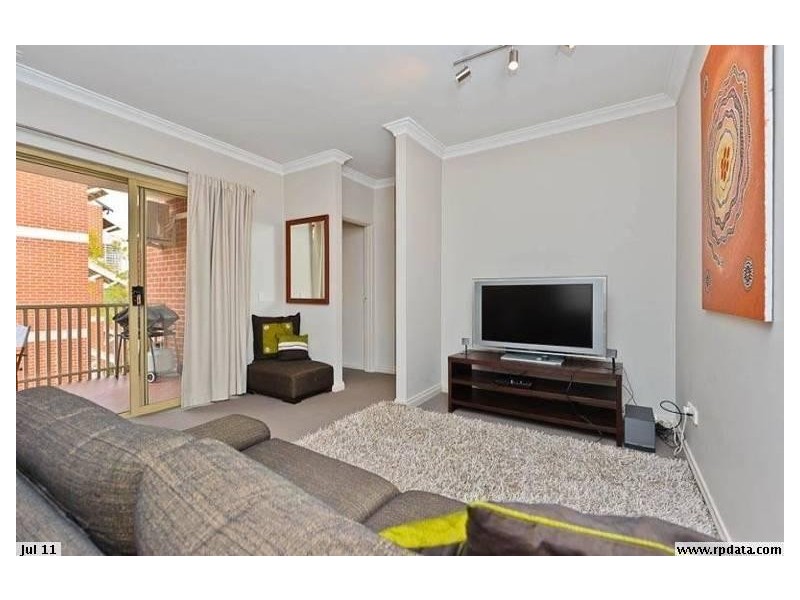 15/48 Wellington Street, East Perth WA 6004