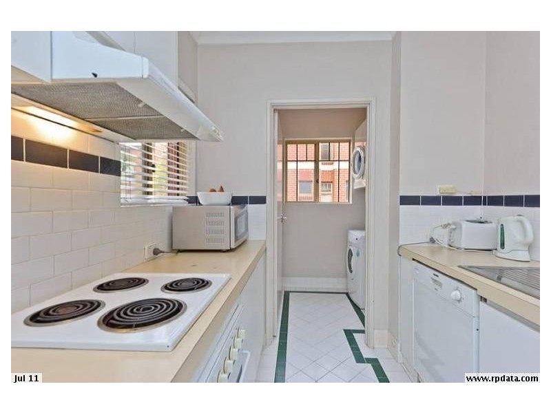 15/48 Wellington Street, East Perth WA 6004