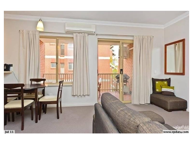 15/48 Wellington Street, East Perth WA 6004