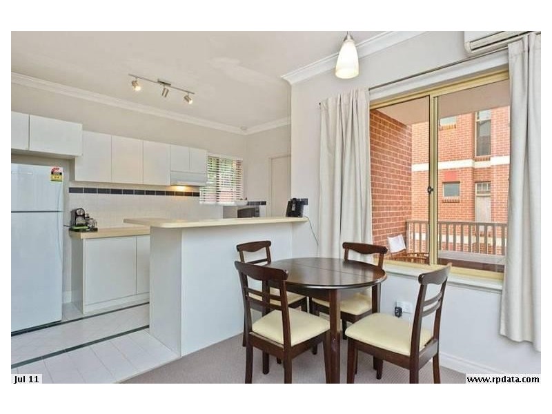 15/48 Wellington Street, East Perth WA 6004