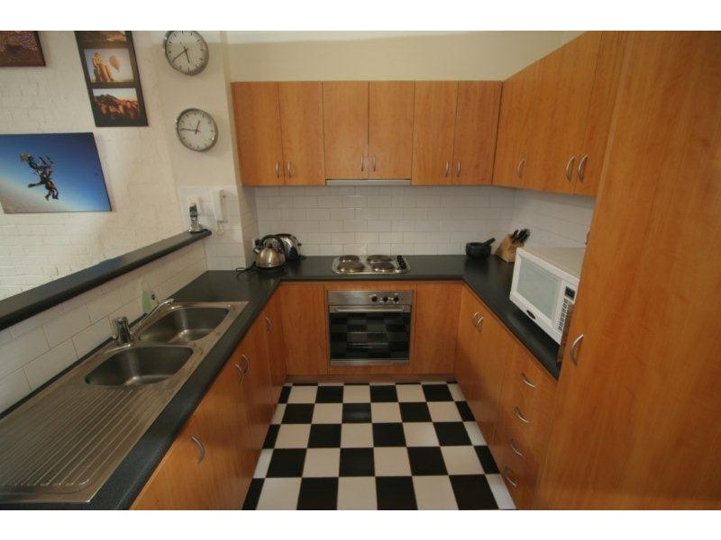 24/34 Palmerston Street, Perth WA 6000