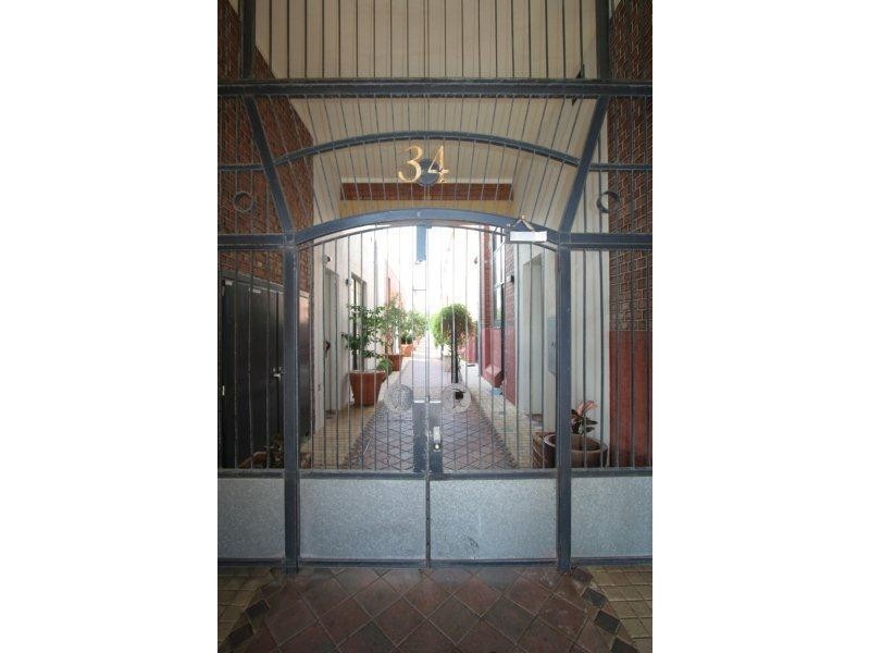 24/34 Palmerston Street, Perth WA 6000