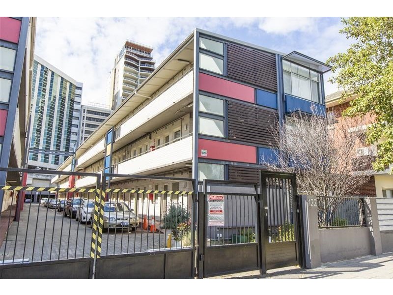 10/122 Terrace Road, Perth WA 6000