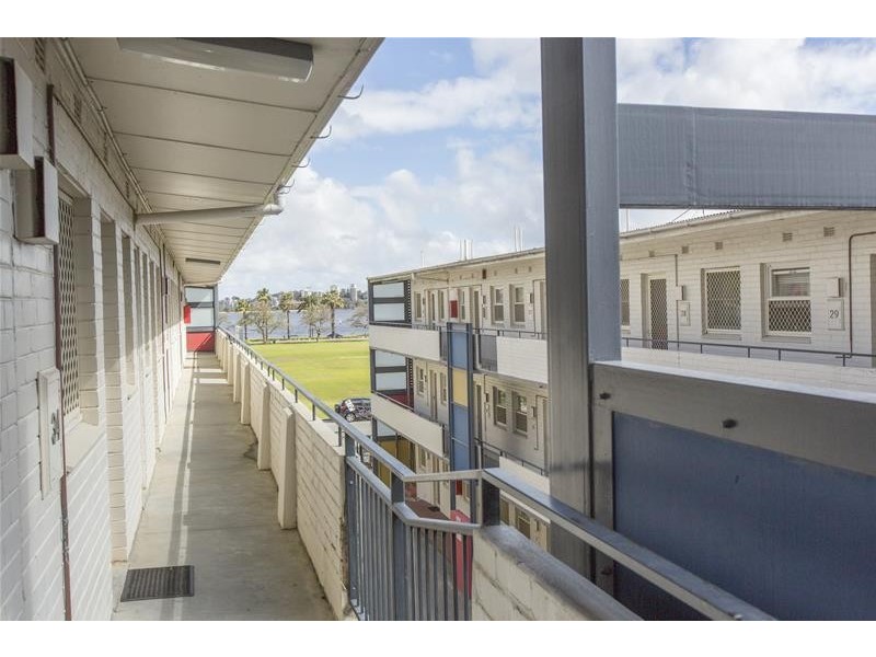 10/122 Terrace Road, Perth WA 6000