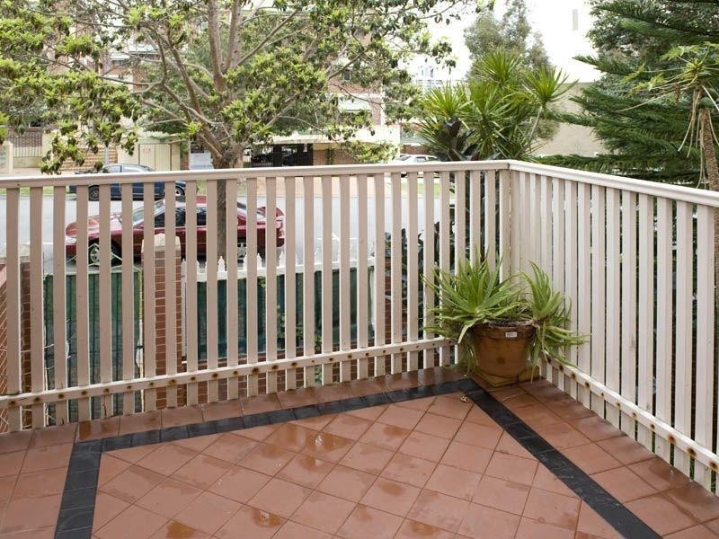 7/62 Bronte Street, East Perth WA 6004