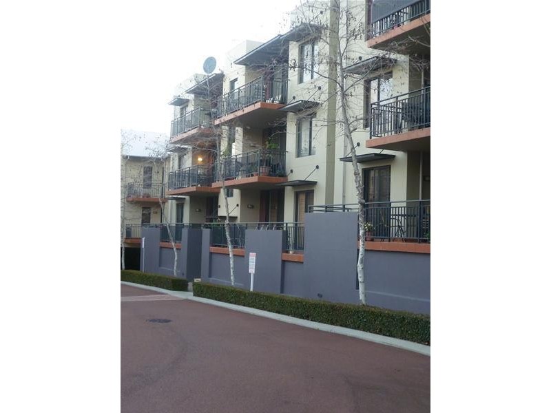 19/177 Oxford Street, Leederville WA 6007