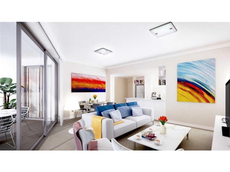 13/9 Salvado Road, Subiaco WA 6008