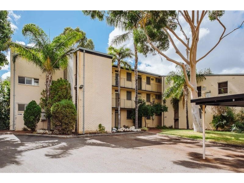 12/11 Central Avenue, Maylands WA 6051