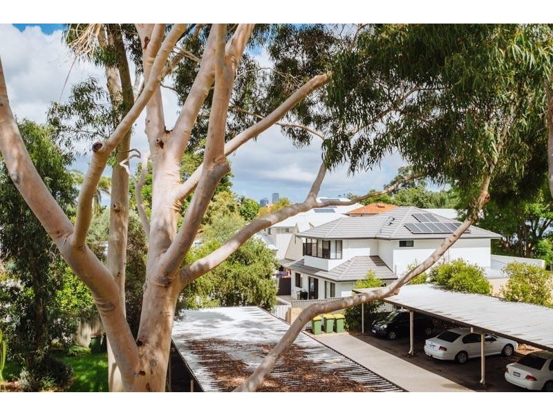 12/11 Central Avenue, Maylands WA 6051