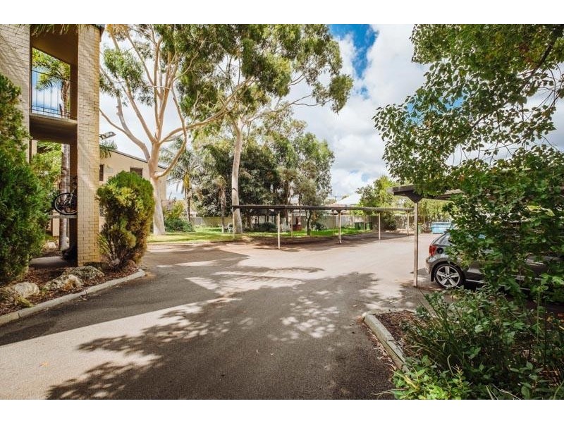 12/11 Central Avenue, Maylands WA 6051