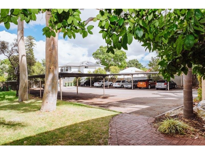 12/11 Central Avenue, Maylands WA 6051