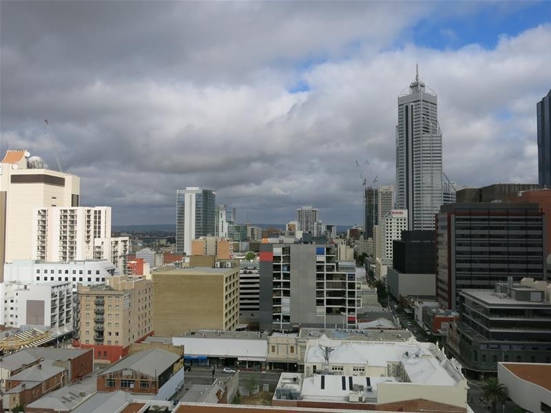 85/996 Hay Street, Perth WA 6000