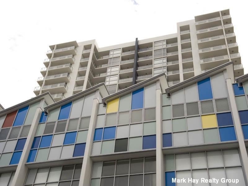 85/996 Hay Street, Perth WA 6000