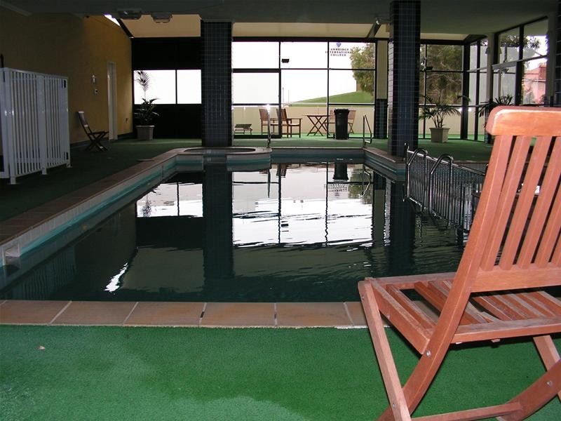 9/273 Hay Street, East Perth WA 6004