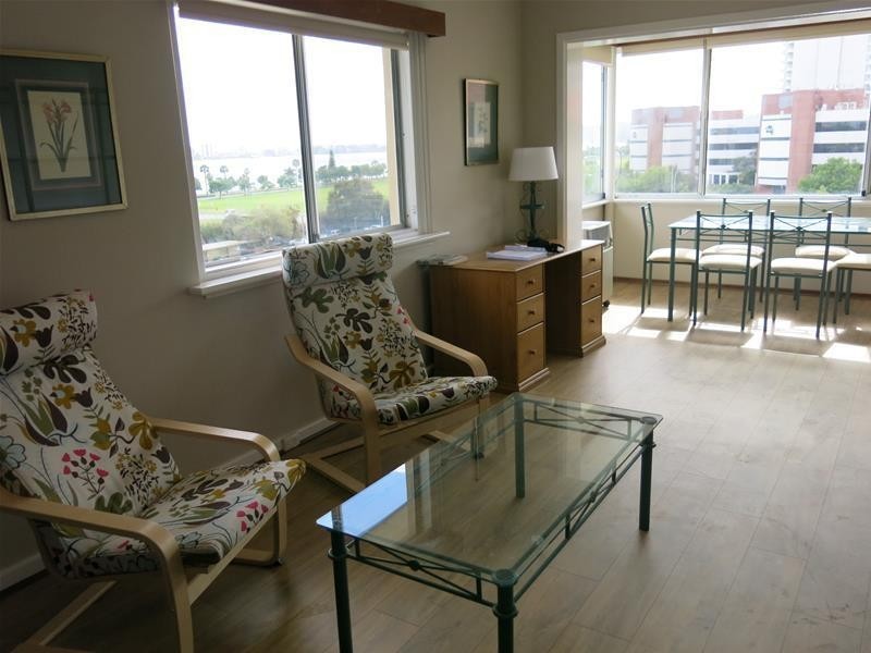 509/45 Adelaide Terrace, East Perth WA 6004