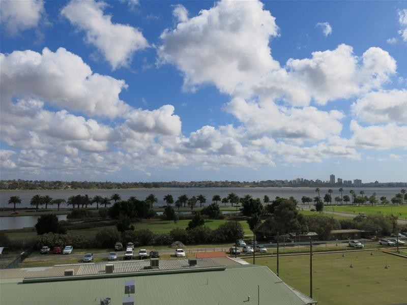 509/45 Adelaide Terrace, East Perth WA 6004