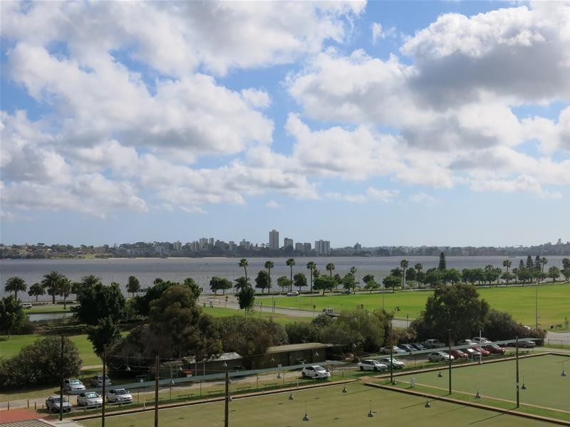 509/45 Adelaide Terrace, East Perth WA 6004