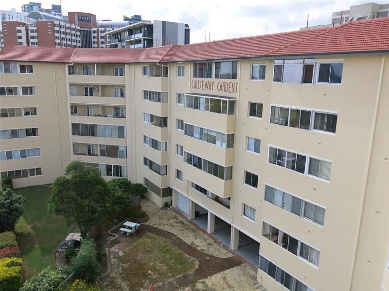 509/45 Adelaide Terrace, East Perth WA 6004