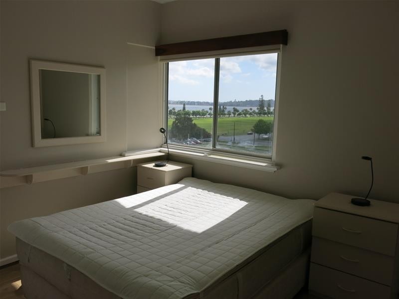 509/45 Adelaide Terrace, East Perth WA 6004