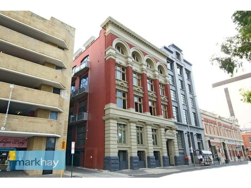 32/569 Wellington Street, Perth WA 6000