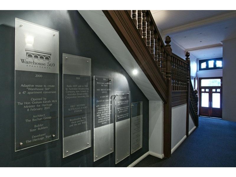 32/569 Wellington Street, Perth WA 6000