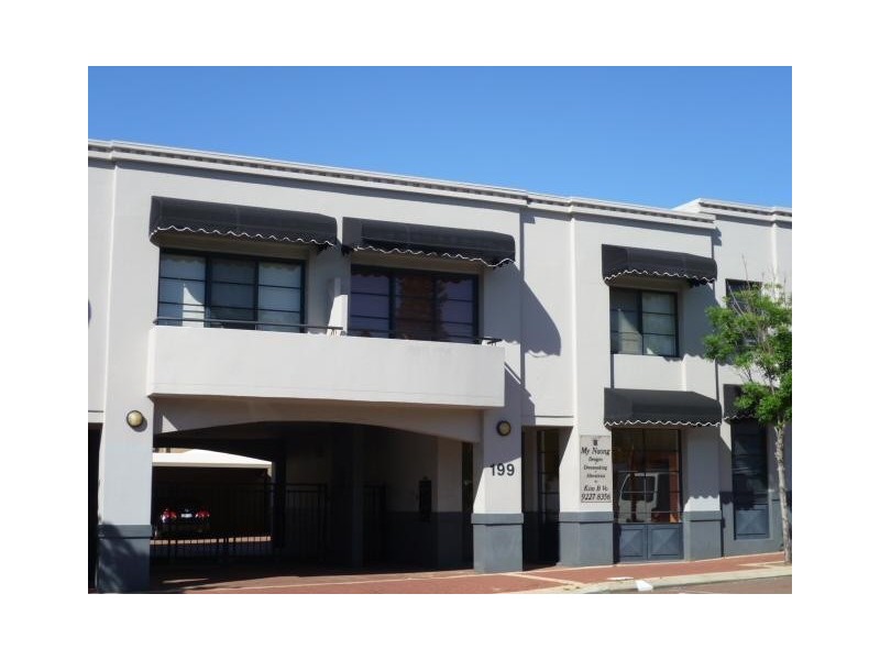 12/199 Bulwer Street, Perth WA 6000