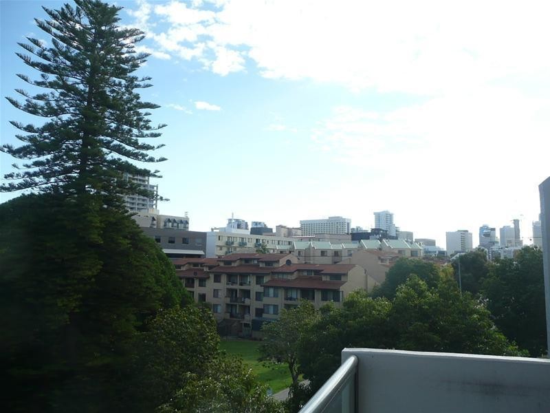 46/2 Goderich Street, East Perth WA 6004