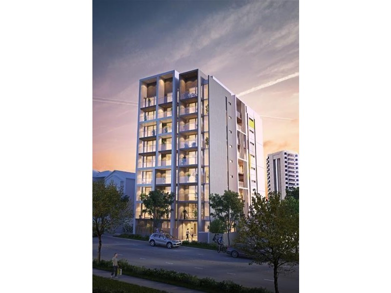 27/29 Wellington Street, East Perth WA 6004