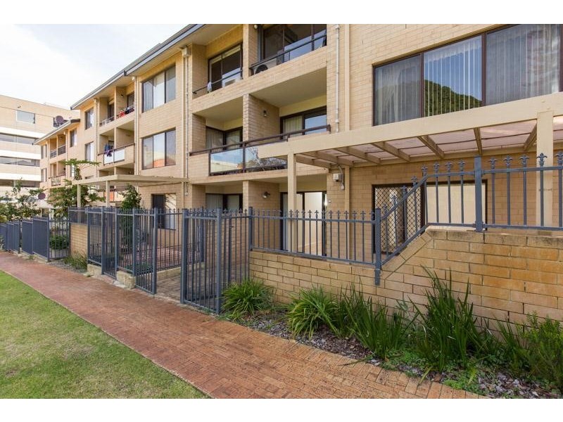 1/35 Goderich Street, East Perth WA 6004
