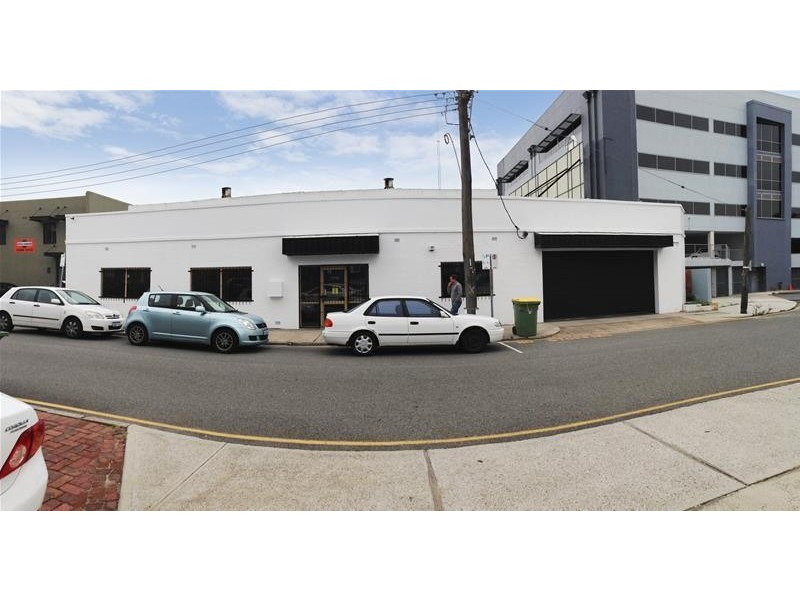 4 Bermondsey Street, West Leederville WA 6007