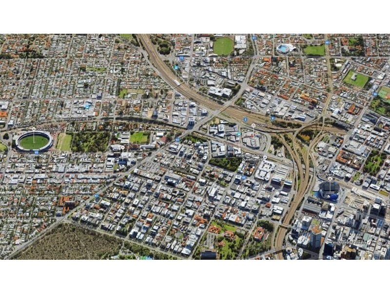 4 Bermondsey Street, West Leederville WA 6007