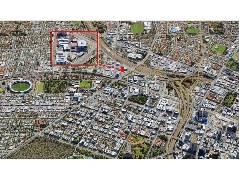 4 Bermondsey Street, West Leederville WA 6007